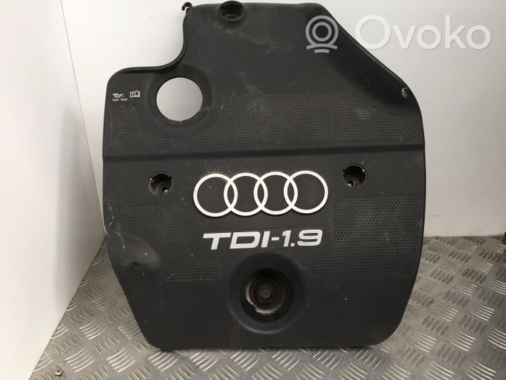 Audi A3 S3 8L Variklio dangtis (apdaila) 012784A