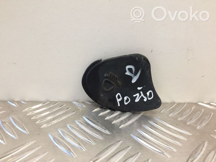 Porsche Cayenne (9PA) Element lampy przedniej 7L5805778A