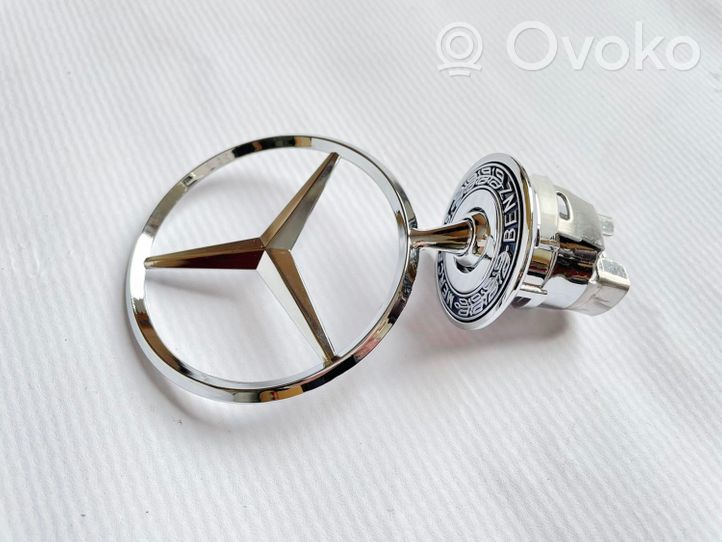 Mercedes-Benz E W210 Logo, emblème, badge 