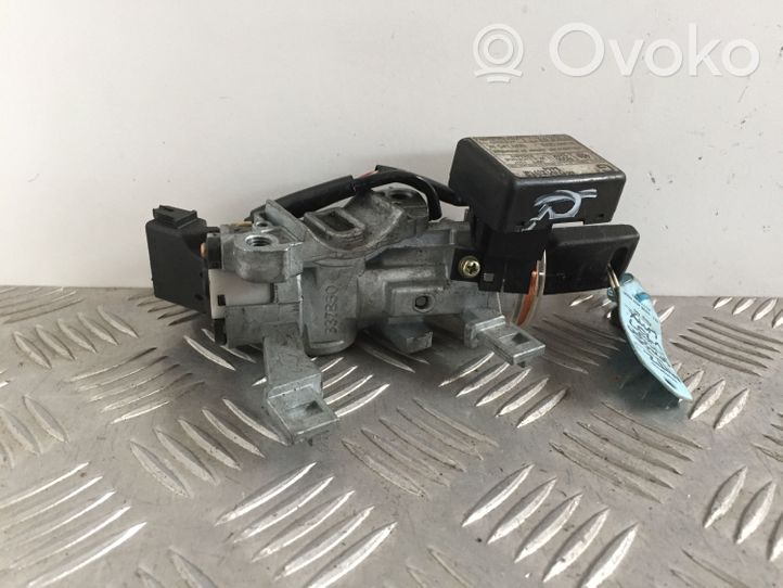 Mitsubishi Space Wagon Blocchetto accensione 337860