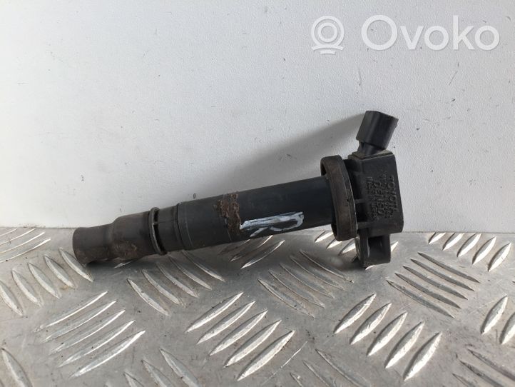 Toyota Avensis T220 High voltage ignition coil 9091902248