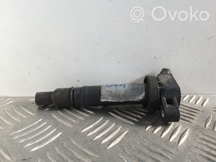 Toyota Avensis T220 High voltage ignition coil 108A1005