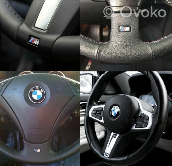 BMW X5 F15 Dekielki / Kapsle oryginalne 