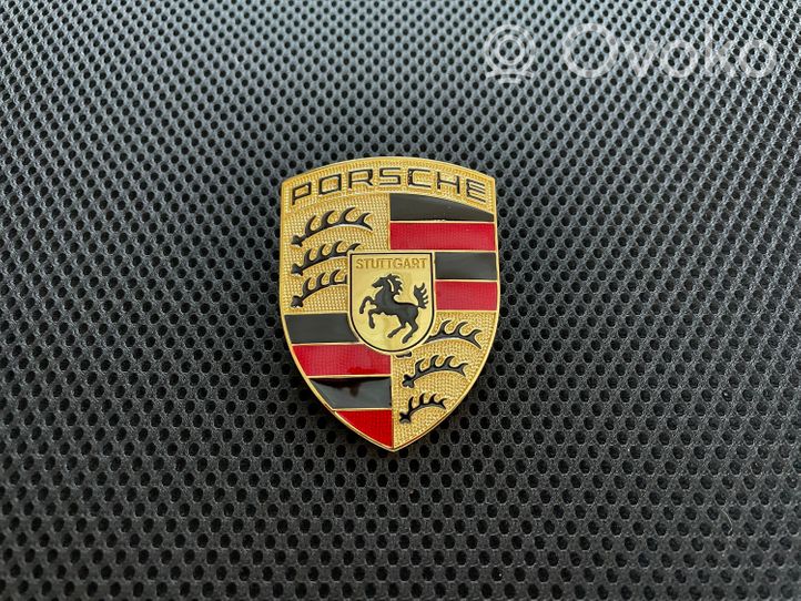 Porsche 911 901  Emblemat / Znaczek 95855967600