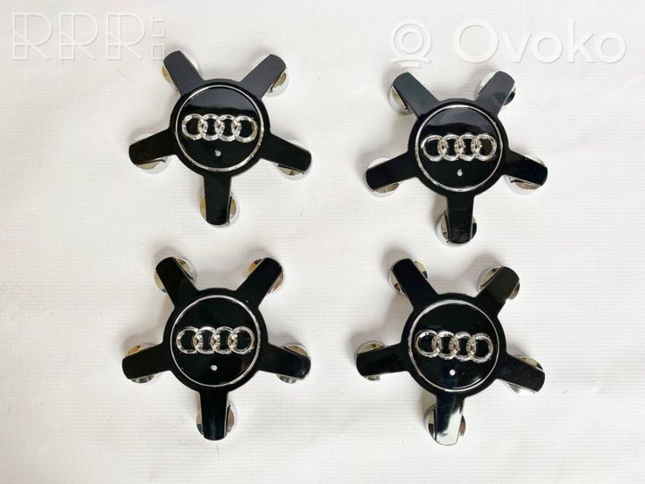 Audi A6 C7 Borchia ruota originale 4F0601165N