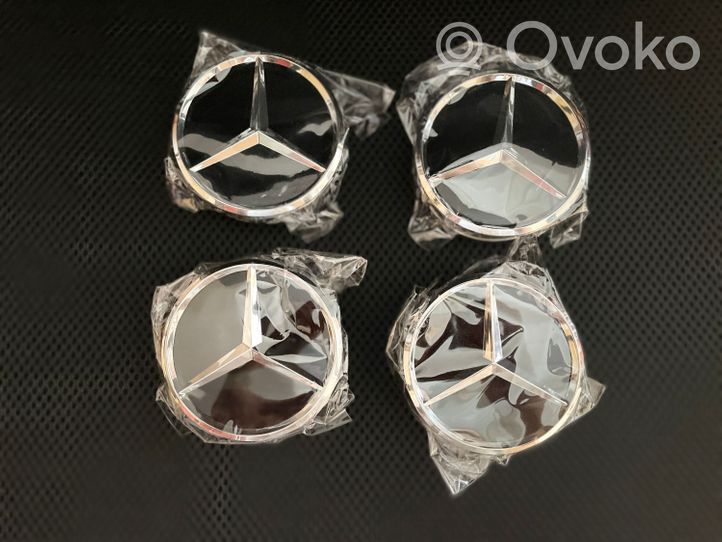 Mercedes-Benz GL X166 Borchia ruota originale 2204000125