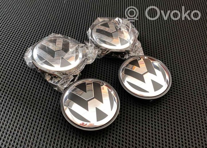 Volkswagen Scirocco Dekielki / Kapsle oryginalne 3B7601171
