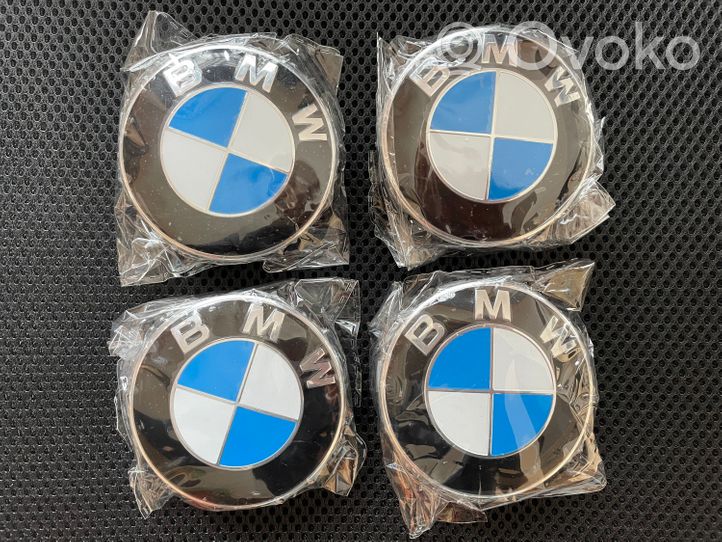 BMW X6 G06 Radnabendeckel Felgendeckel original 6783536