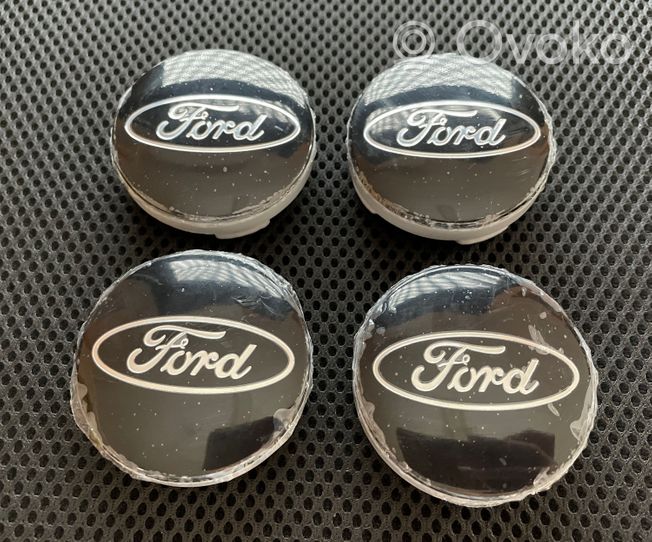Ford Focus Original wheel cap 6M211003AABL