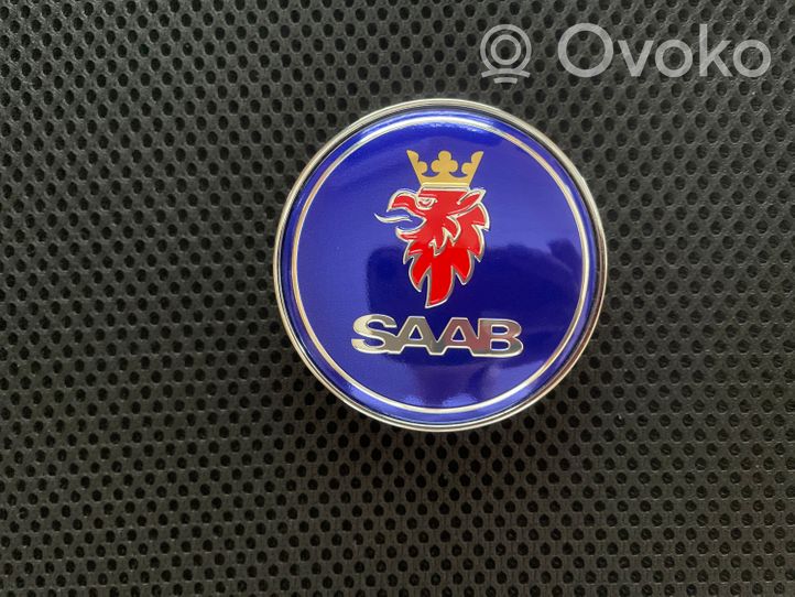 Saab 9-3 Ver2 Borchia ruota originale 400106522