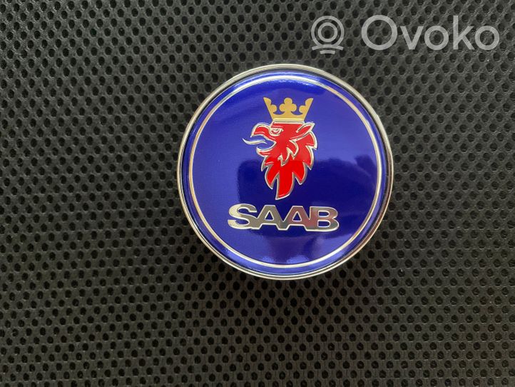 Saab 9-3 Ver2 Dekielki / Kapsle oryginalne 400106522