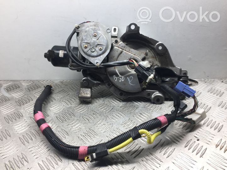 Lexus RX 300 Tavaratilan luukun hydrauliikkasarja 42710710030