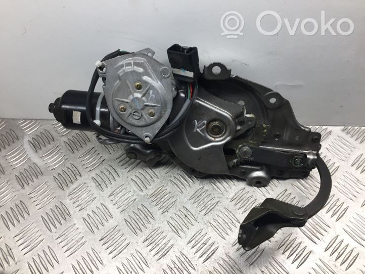 Lexus RX 300 Tavaratilan luukun hydrauliikkasarja 42710710030