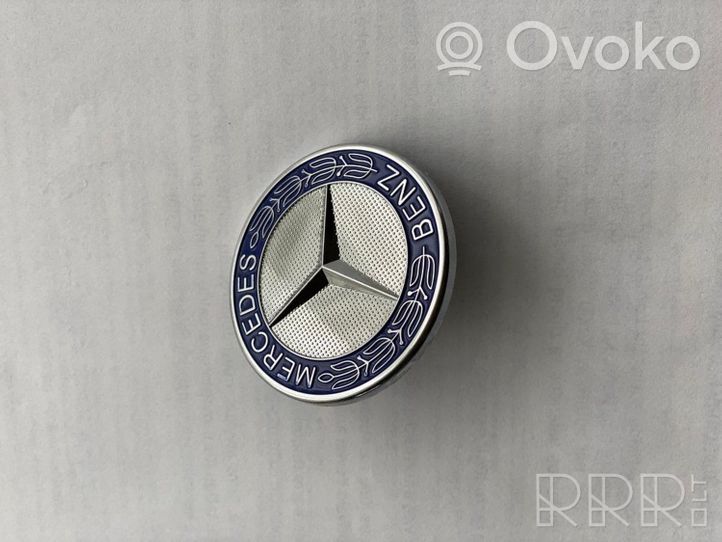 Mercedes-Benz Vito Viano W638 Herstelleremblem 