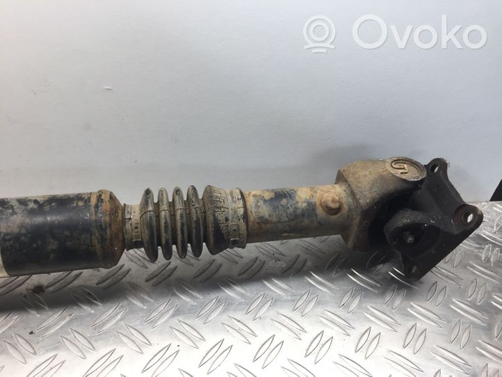 Mazda BT-50 Front prop shaft 8SA67