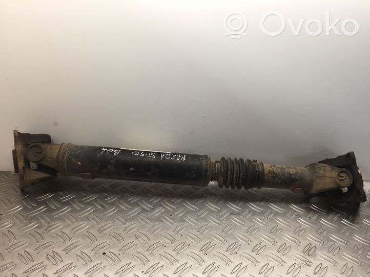 Mazda BT-50 Front prop shaft 8SA67