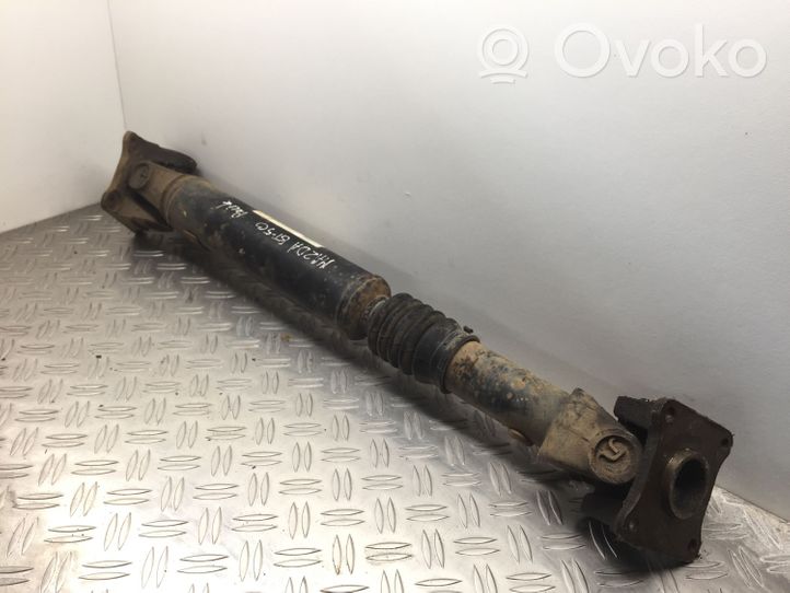 Mazda BT-50 Front prop shaft 8SA67