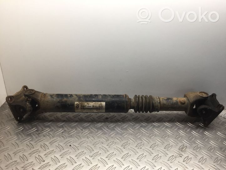 Mazda BT-50 Front prop shaft 8SA67