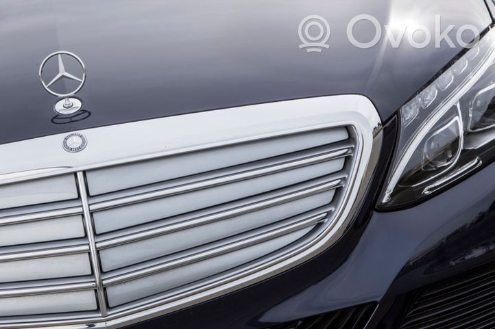 Mercedes-Benz S W140 Logo, emblème, badge 