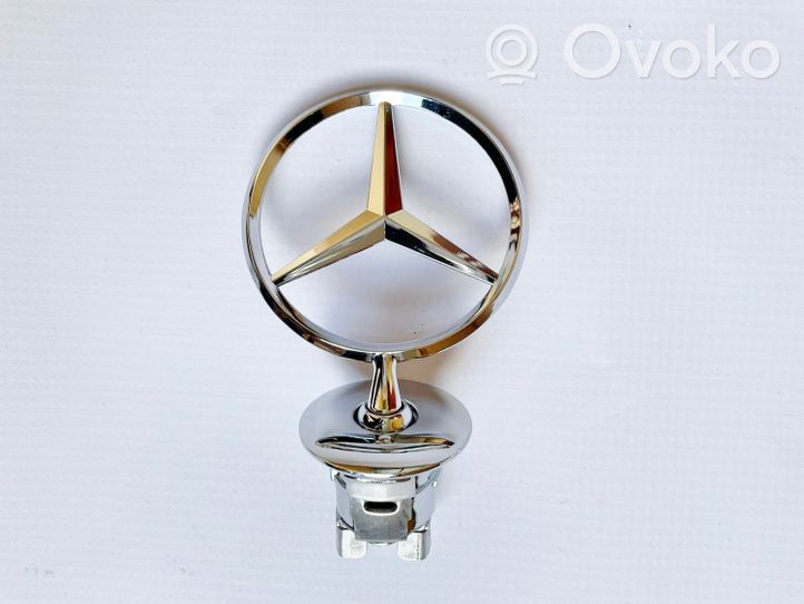 Mercedes-Benz S W140 Logo, emblème, badge 