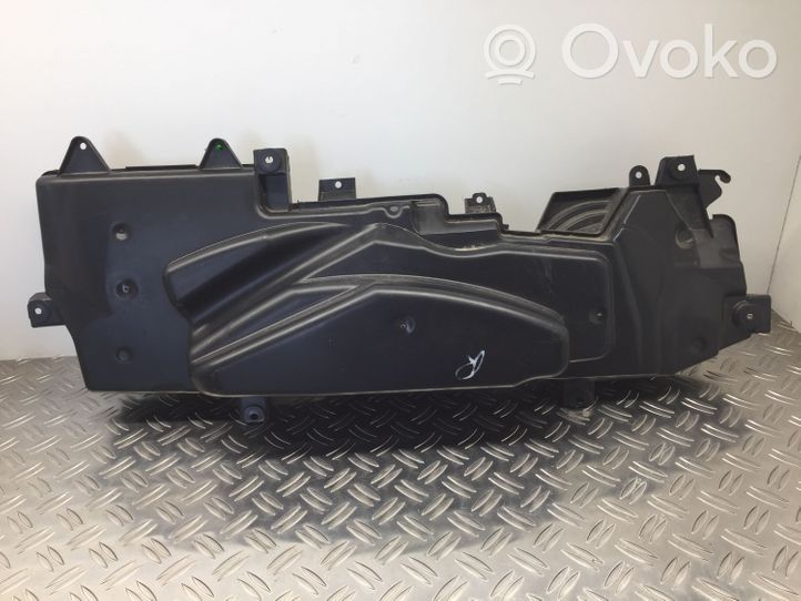 Audi A6 Allroad C6 Subwoofer speaker 4F0035382B