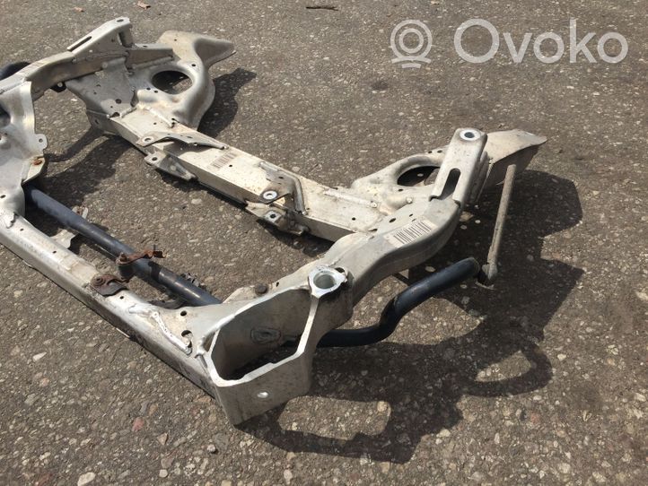 BMW X1 E84 Rama pomocnicza przednia 521777764