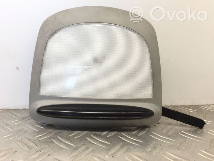 Mercedes-Benz ML W164 Monitor del sensore di parcheggio PDC A1715420123