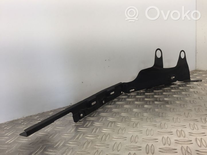 Volkswagen PASSAT B7 Sill supporting ledge 3C0853231C