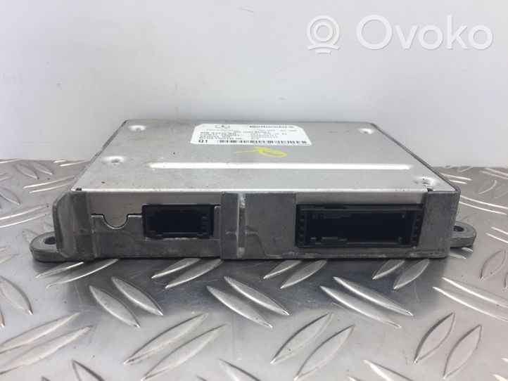 Mercedes-Benz CLK A209 C209 Bluetooth modulis A2118701885