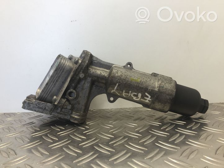 Mercedes-Benz CLC CL203 Supporto di montaggio del filtro dell’olio A2711800610