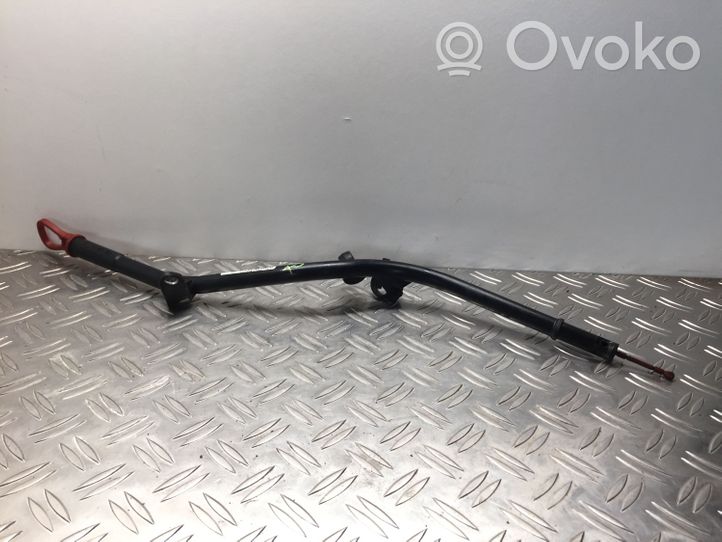 BMW 3 F30 F35 F31 Asta di controllo livello olio 781049304