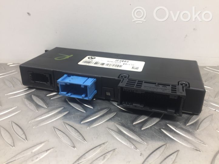 BMW 7 F01 F02 F03 F04 Modulo di controllo accesso 9267514