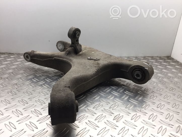 Audi A6 C7 Braccio di controllo sospensione posteriore superiore/braccio oscillante 8R0505312F