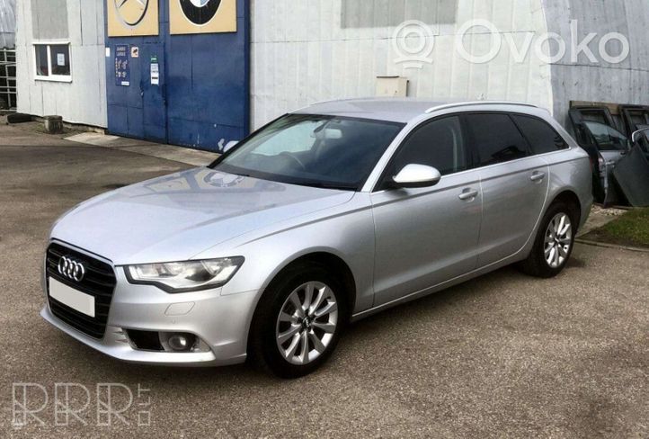 Audi A4 S4 B8 8K Alkuperäinen pölykapseli 34F0601165N