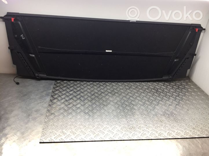 Mercedes-Benz A W168 Grilles/couvercle de haut-parleur arrière A1686900049