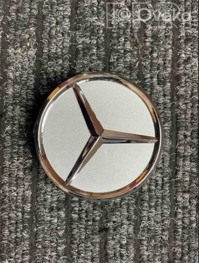 Mercedes-Benz G W461 463 Mostrina con logo/emblema della casa automobilistica 2204000125