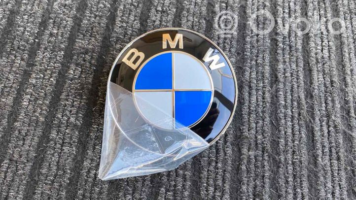 BMW X1 E84 Emblemat / Znaczek 51148132375