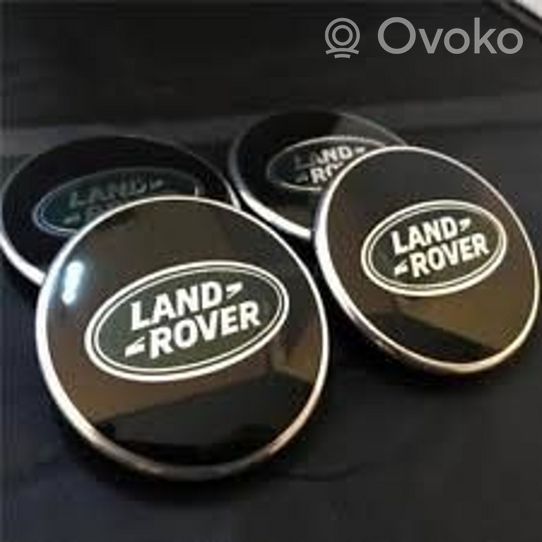 Land Rover Freelander 2 - LR2 Borchia ruota originale AH321A096A