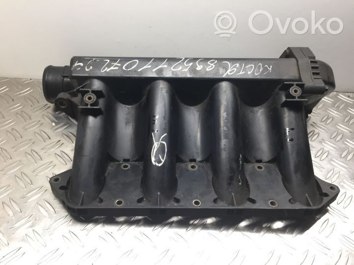 Mercedes-Benz Sprinter W901 W902 W903 W904 Colector de admisión A6110902637