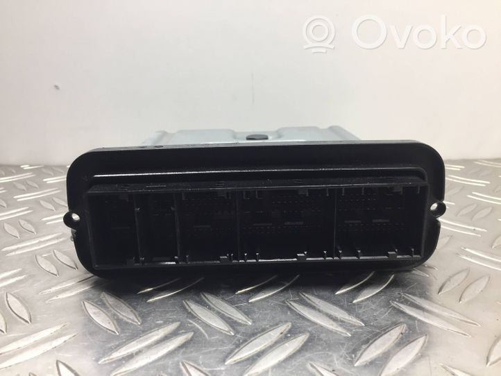 BMW 3 E90 E91 Calculateur moteur ECU 8510221