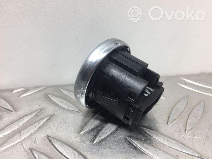 BMW 3 E92 E93 Bouton poussoir de démarrage du moteur 9146356