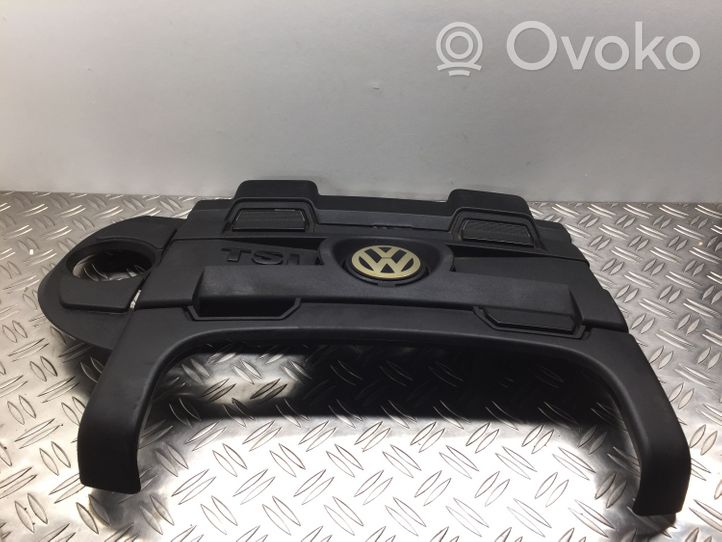 Volkswagen PASSAT B7 Copri motore (rivestimento) 03C103925AR