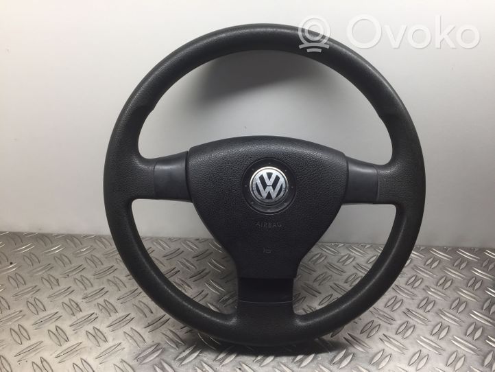 Volkswagen Touran I Ohjauspyörä 1T0419091L