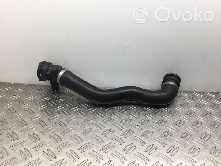 BMW 3 F30 F35 F31 Variklio aušinimo vamzdelis (-ai)/ žarna (-os) 7812941