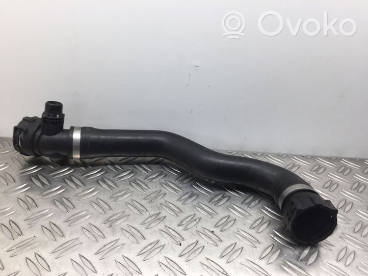 BMW 3 F30 F35 F31 Engine coolant pipe/hose 7812941