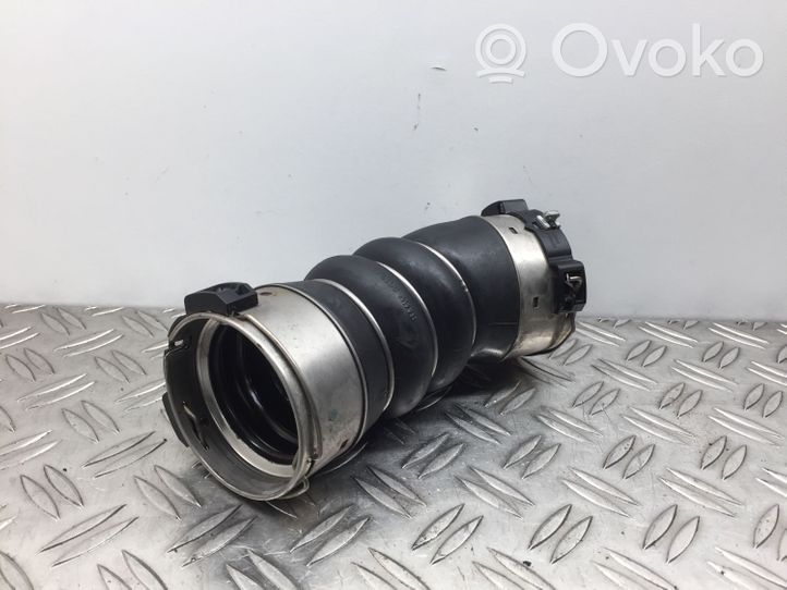 BMW 3 F30 F35 F31 Interkūlerio žarna (-os)/ vamzdelis (-iai) 8513450