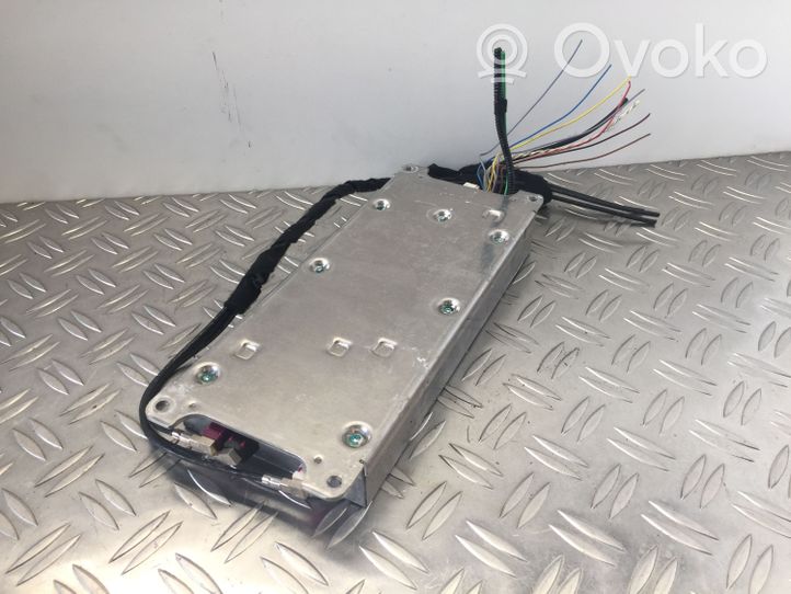 BMW 3 E90 E91 Module unité de contrôle Bluetooth 9224422