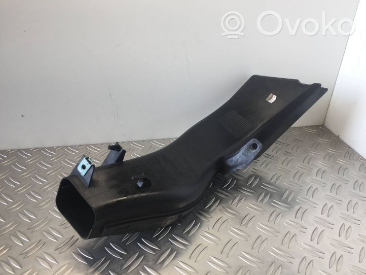 BMW 3 E92 E93 Część rury dolotu powietrza 7229185