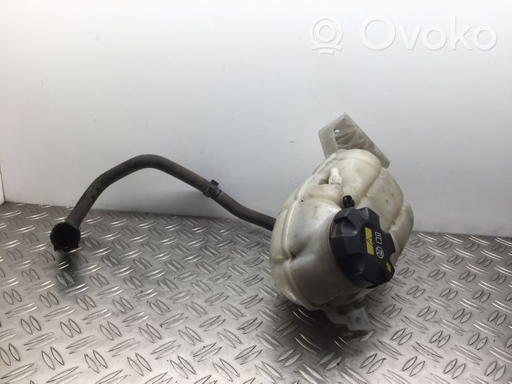 BMW 1 F20 F21 Serbatoio di compensazione del liquido refrigerante/vaschetta 7642160