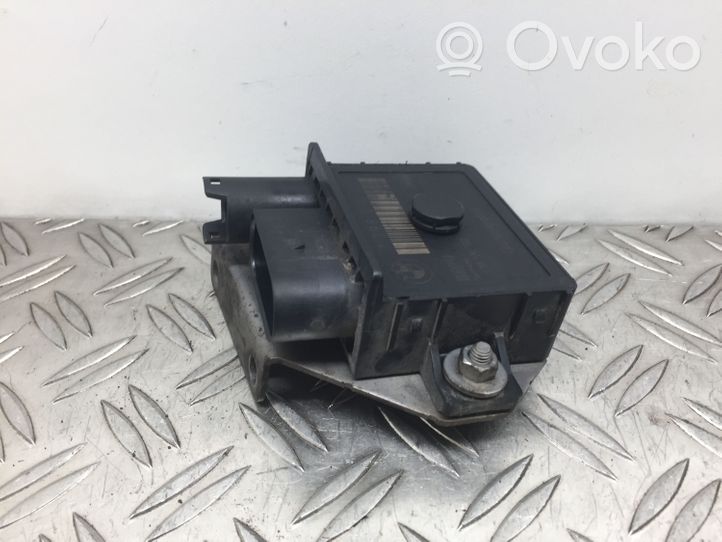 BMW 5 E60 E61 Przekaźnik / Modul układu ogrzewania wstępnego 7798000